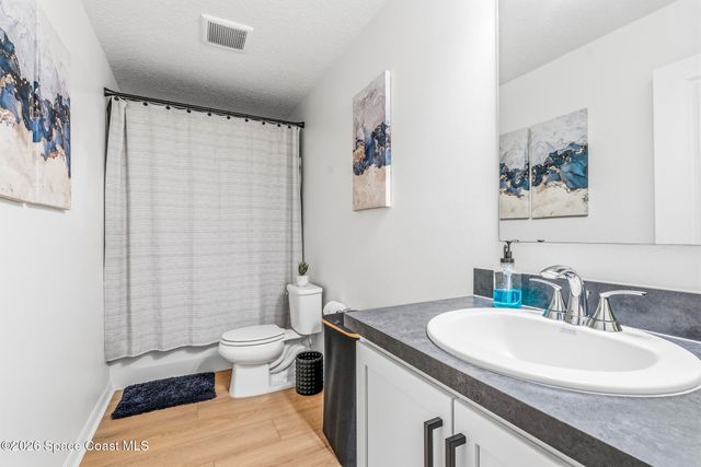 446 Glaspell Circle SE, Palm Bay, FL 32909
