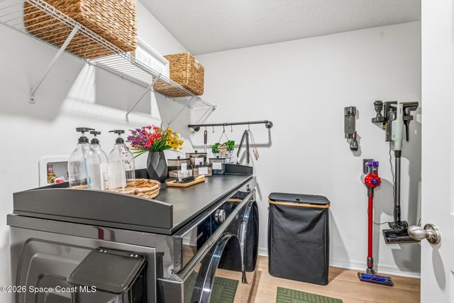 446 Glaspell Circle SE, Palm Bay, FL 32909