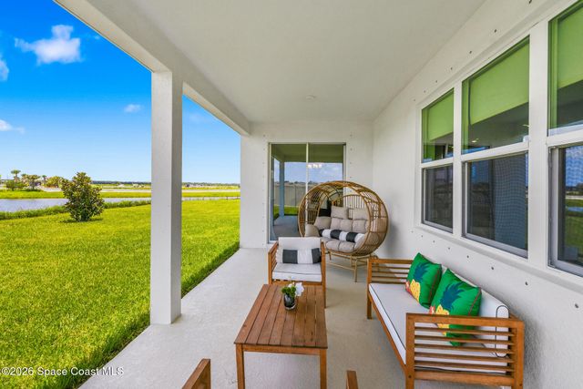 446 Glaspell Circle SE, Palm Bay, FL 32909