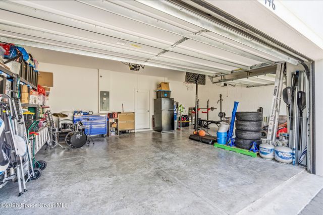 446 Glaspell Circle SE, Palm Bay, FL 32909
