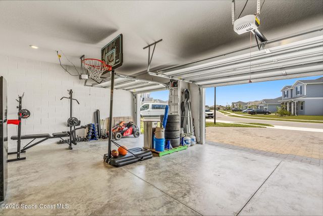 446 Glaspell Circle SE, Palm Bay, FL 32909