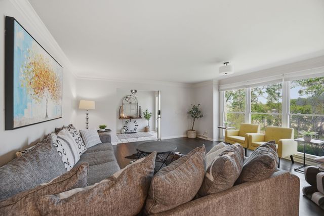 5809 Still Hollow Rd, Nashville, TN 37215