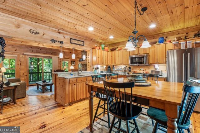 808 Granite Drive 39A, Hayesville, NC 28904