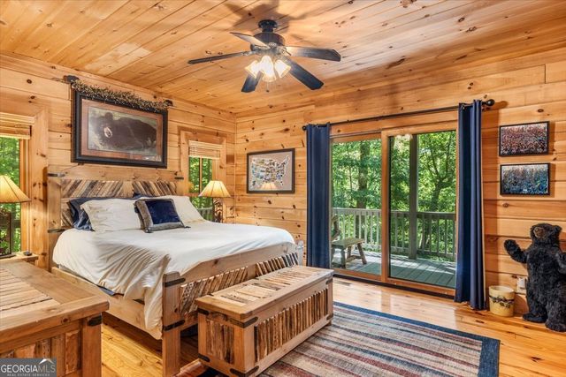 808 Granite Drive 39A, Hayesville, NC 28904