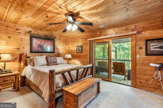 808 Granite Drive 39A, Hayesville, NC 28904