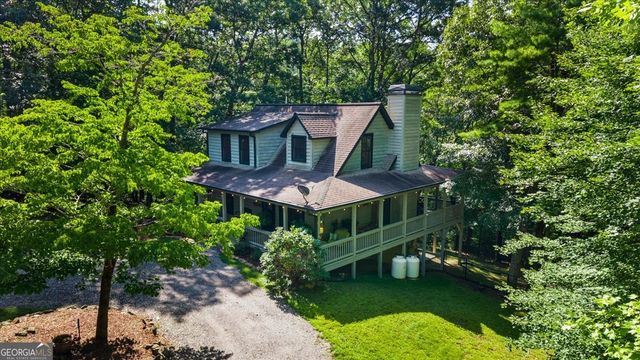 808 Granite Drive 39A, Hayesville, NC 28904