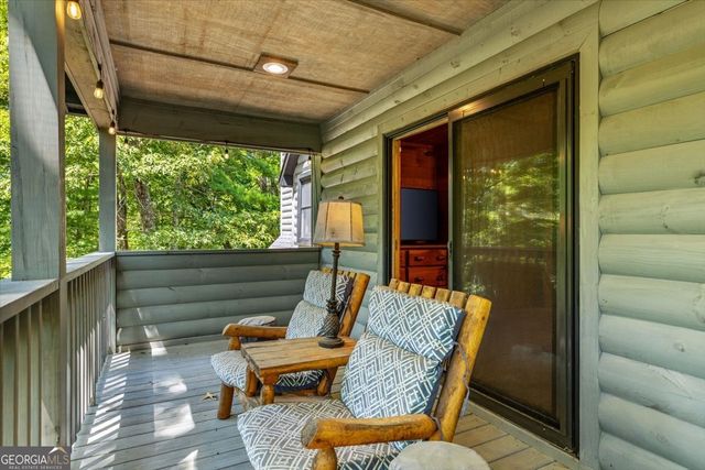 808 Granite Drive 39A, Hayesville, NC 28904
