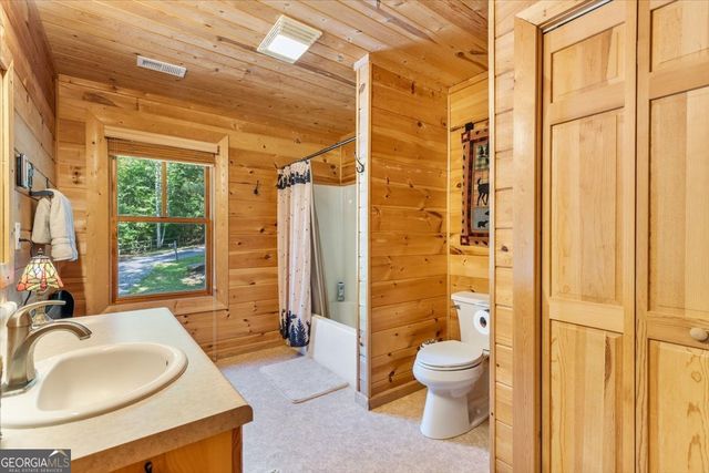 808 Granite Drive 39A, Hayesville, NC 28904