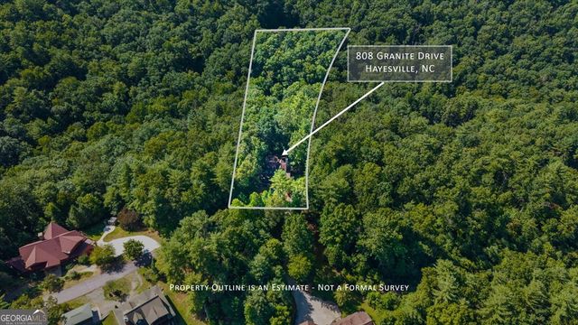 808 Granite Drive 39A, Hayesville, NC 28904