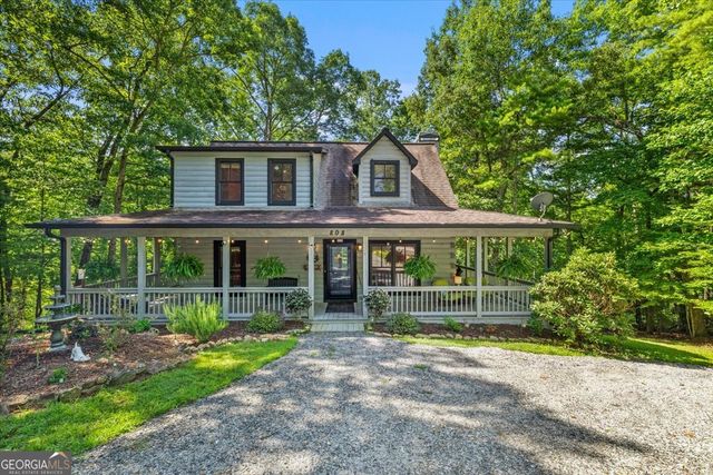 808 Granite Drive 39A, Hayesville, NC 28904