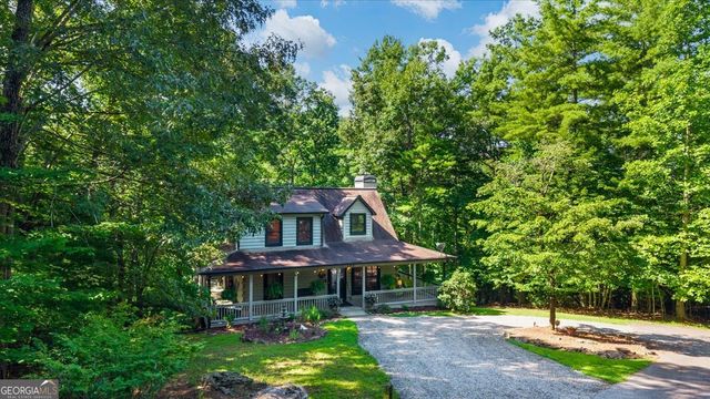 808 Granite Drive 39A, Hayesville, NC 28904