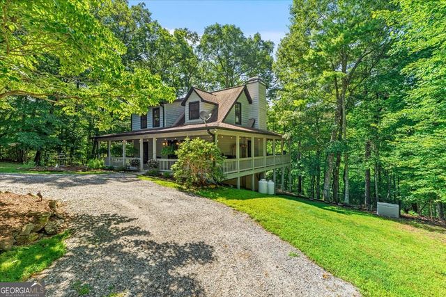 808 Granite Drive 39A, Hayesville, NC 28904