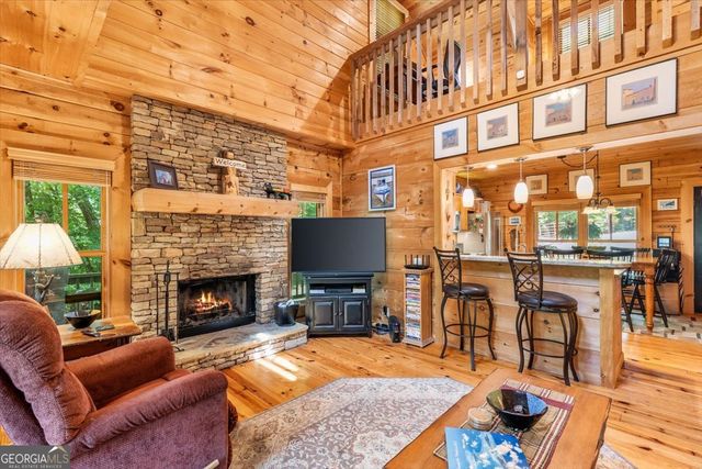 808 Granite Drive 39A, Hayesville, NC 28904