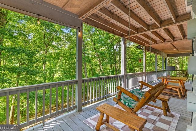 808 Granite Drive 39A, Hayesville, NC 28904