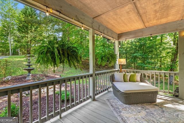808 Granite Drive 39A, Hayesville, NC 28904