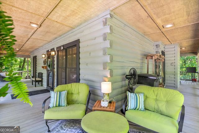 808 Granite Drive 39A, Hayesville, NC 28904