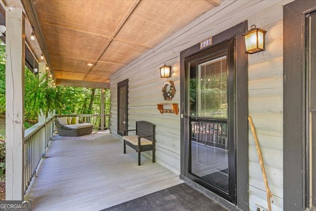 808 Granite Drive 39A, Hayesville, NC 28904