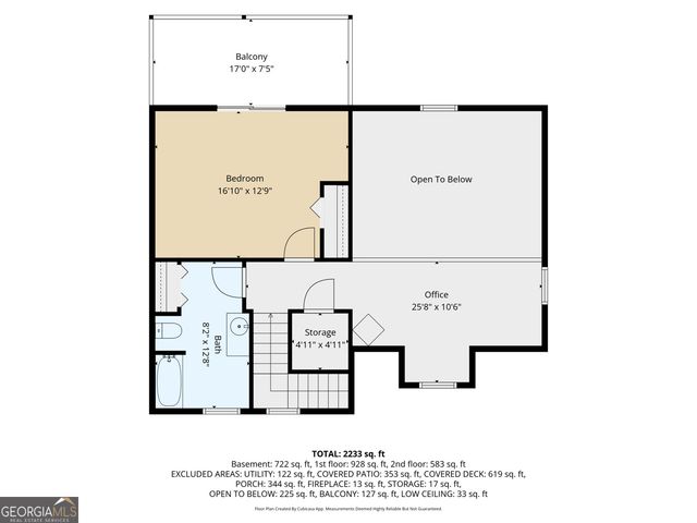 808 Granite Drive 39A, Hayesville, NC 28904