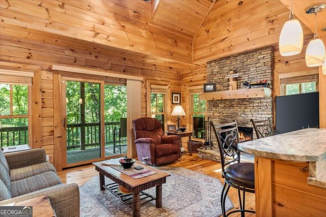 808 Granite Drive 39A, Hayesville, NC 28904