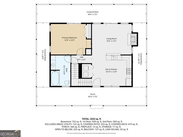 808 Granite Drive 39A, Hayesville, NC 28904