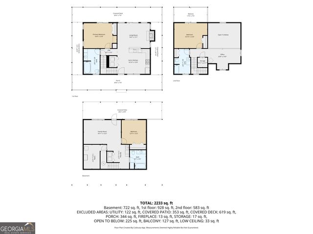808 Granite Drive 39A, Hayesville, NC 28904