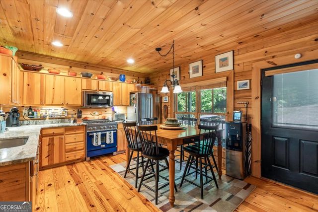 808 Granite Drive 39A, Hayesville, NC 28904