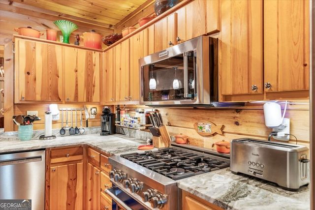 808 Granite Drive 39A, Hayesville, NC 28904
