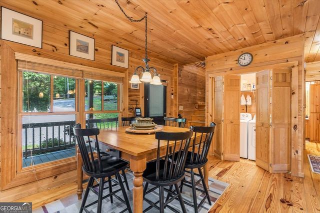 808 Granite Drive 39A, Hayesville, NC 28904
