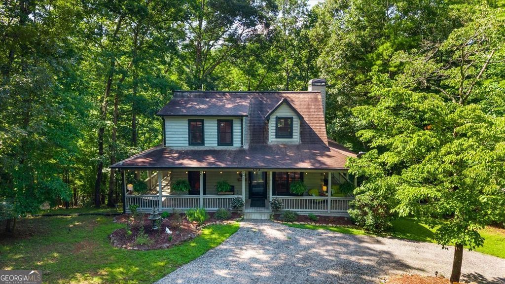 808 Granite Drive 39A, Hayesville, NC 28904