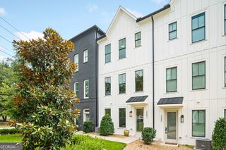 3583 Candler Court, Hapeville, GA 30354