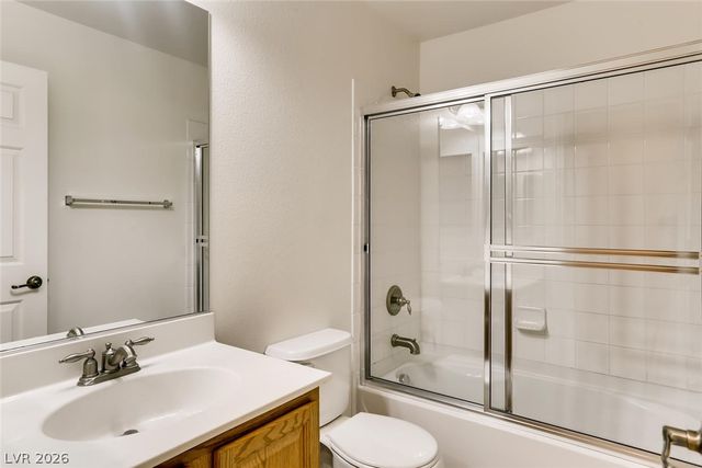 9471 BIGHORN POINT Court, Las Vegas, NV 89178