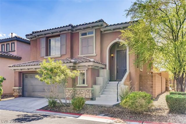 9471 BIGHORN POINT Court, Las Vegas, NV 89178