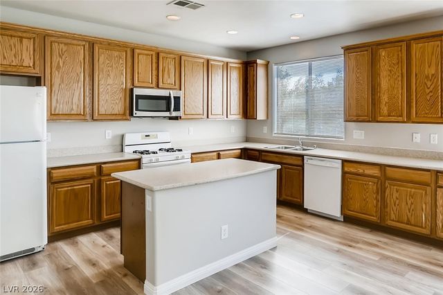 9471 BIGHORN POINT Court, Las Vegas, NV 89178