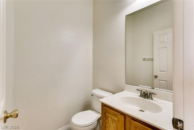 9471 BIGHORN POINT Court, Las Vegas, NV 89178