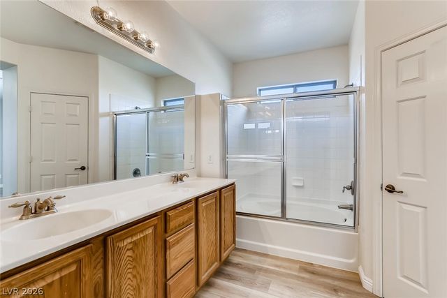 9471 BIGHORN POINT Court, Las Vegas, NV 89178