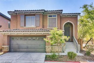 9471 BIGHORN POINT Court, Las Vegas, NV 89178