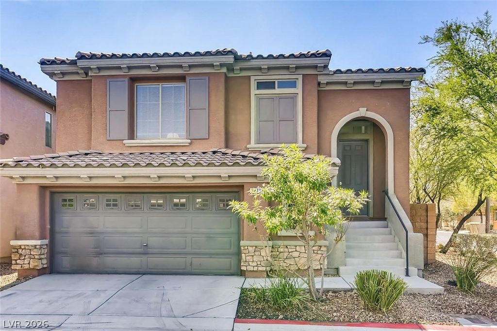 9471 BIGHORN POINT Court, Las Vegas, NV 89178