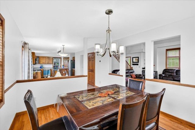 26 Yarrow Circle, Madison, WI 53719