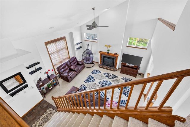 26 Yarrow Circle, Madison, WI 53719