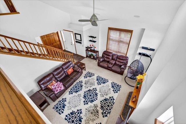26 Yarrow Circle, Madison, WI 53719