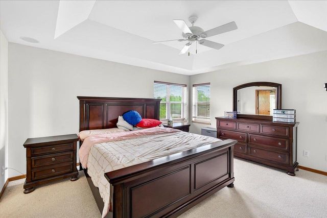 26 Yarrow Circle, Madison, WI 53719