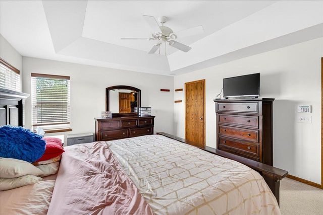 26 Yarrow Circle, Madison, WI 53719