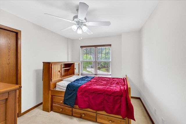 26 Yarrow Circle, Madison, WI 53719