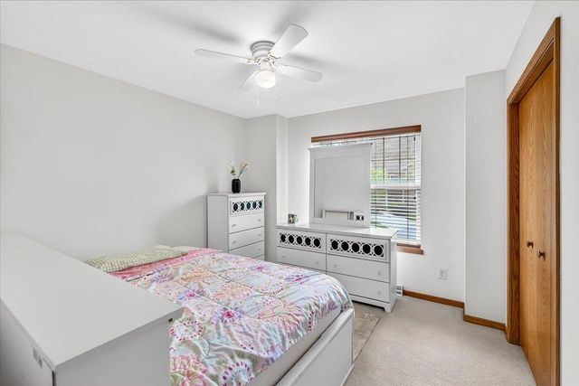 26 Yarrow Circle, Madison, WI 53719