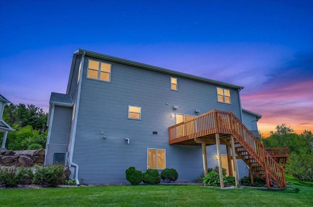 26 Yarrow Circle, Madison, WI 53719
