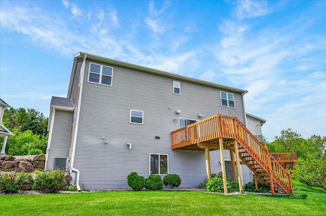 26 Yarrow Circle, Madison, WI 53719