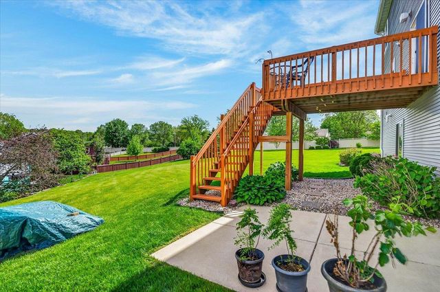 26 Yarrow Circle, Madison, WI 53719