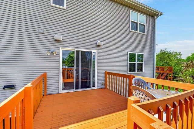 26 Yarrow Circle, Madison, WI 53719