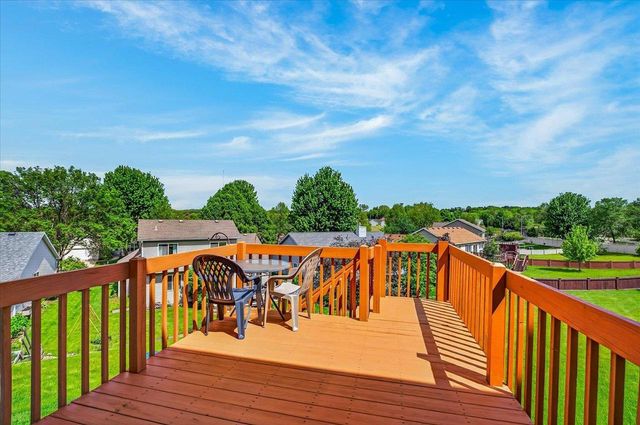 26 Yarrow Circle, Madison, WI 53719