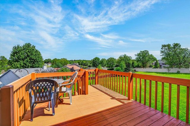26 Yarrow Circle, Madison, WI 53719